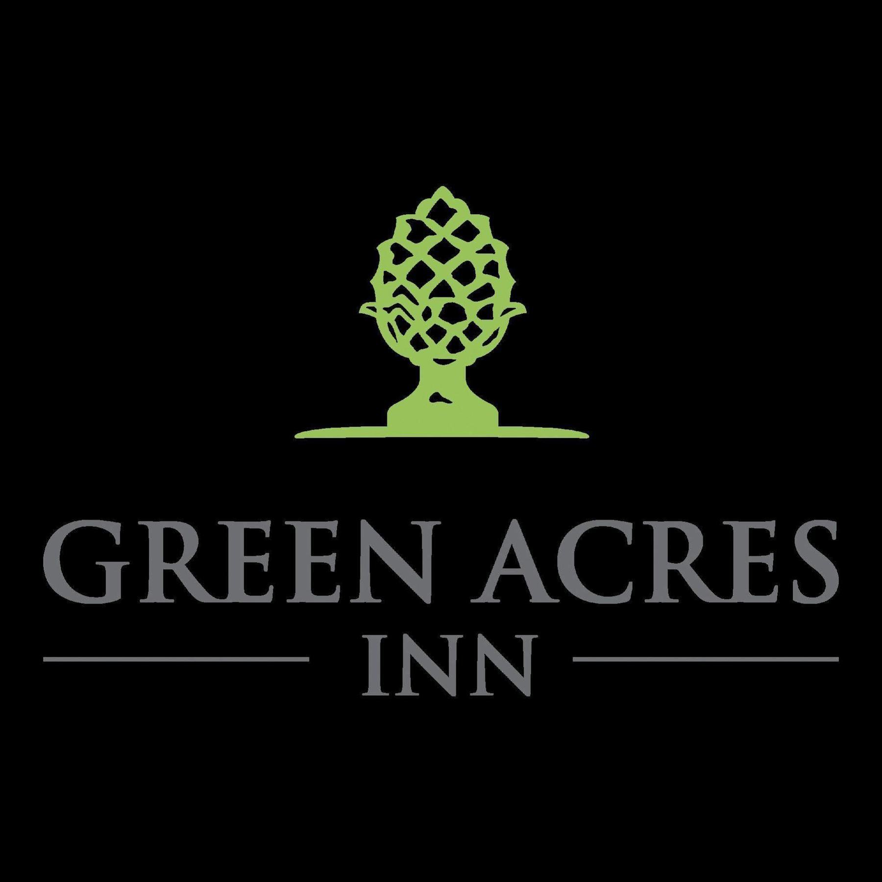 Green Acres Inn 킹스턴 외부 사진